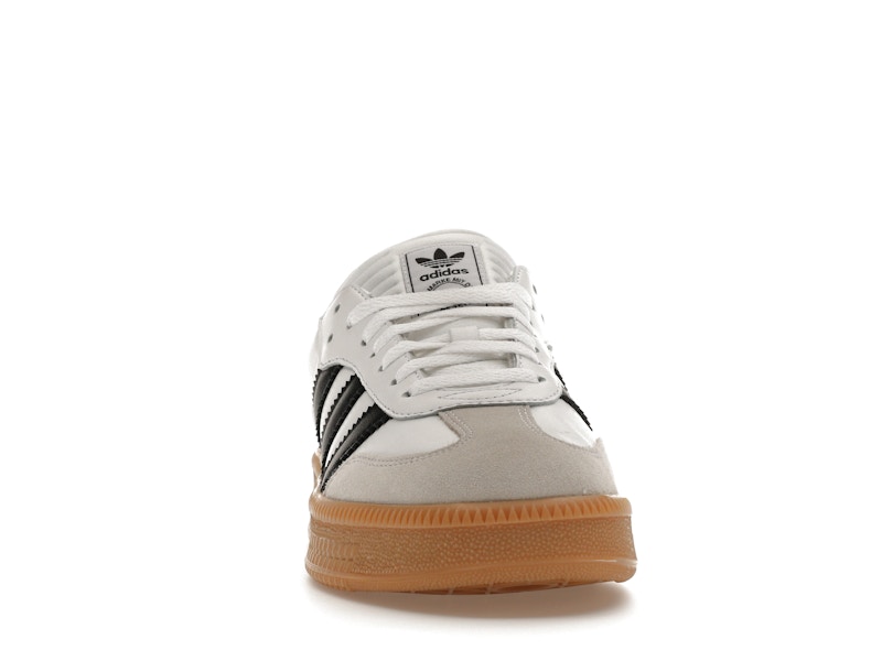 adidas Samba XLG White Black Gum - image 9