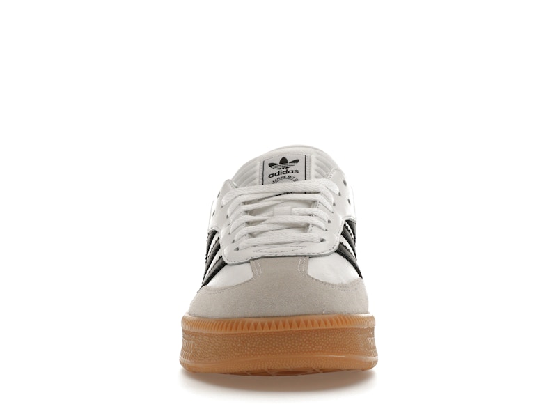 adidas Samba XLG White Black Gum - image 10