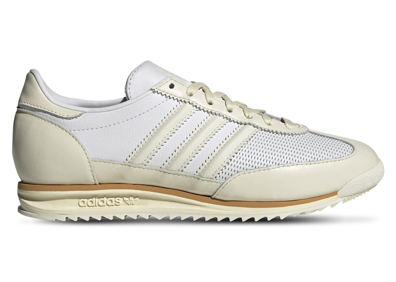 adidas SL 72 OG Cloud White Off White Gum (Women's)