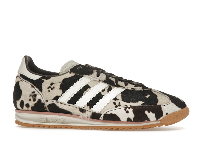 adidas SL 72 OG Cow Print (Women's) - image 2