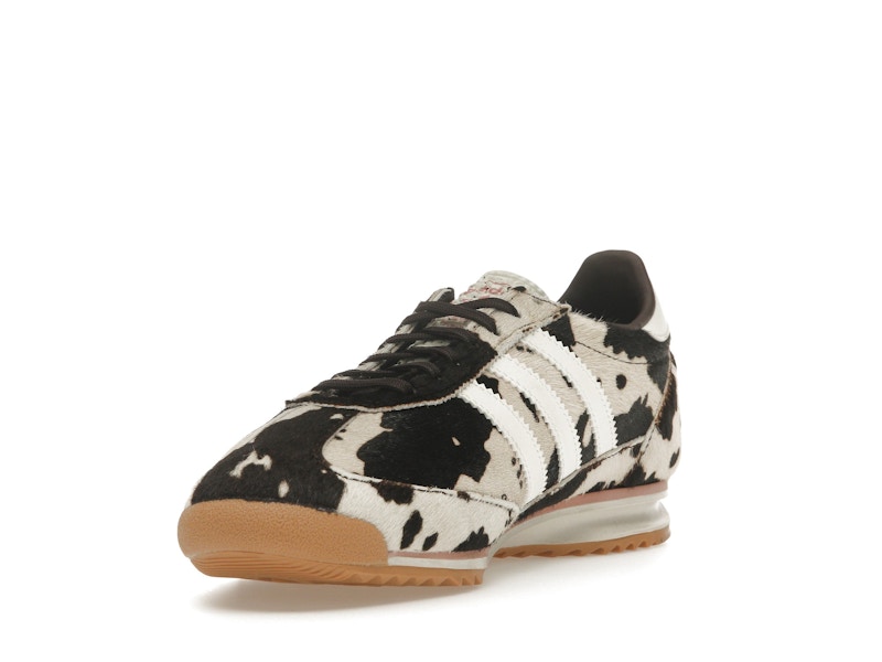 adidas SL 72 OG Cow Print (Women's) - image 13