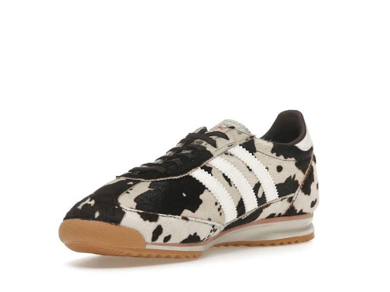 adidas SL 72 OG Cow Print (Women's) - image 14