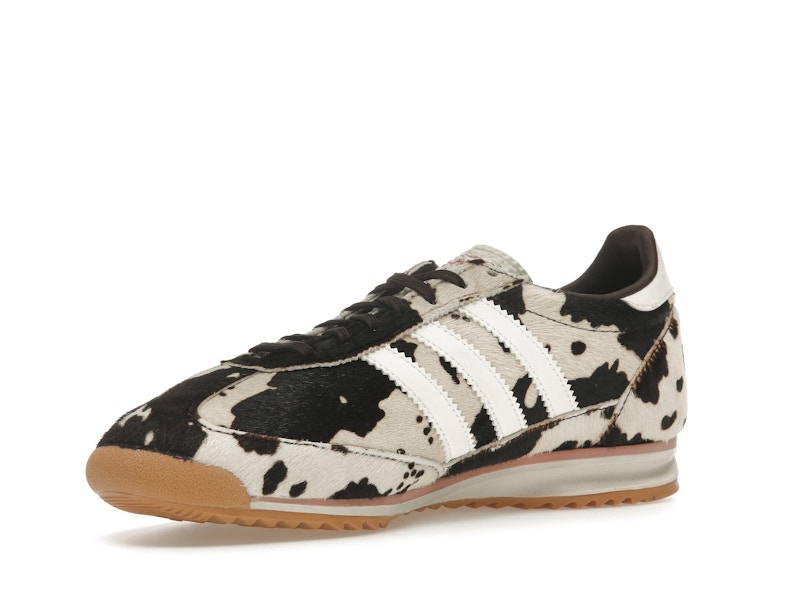 adidas SL 72 OG Cow Print (Women's) - image 15