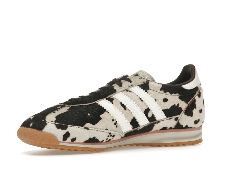 adidas SL 72 OG Cow Print (Women's) - image 16