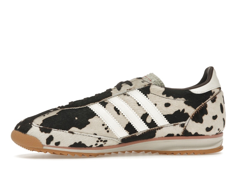 adidas SL 72 OG Cow Print (Women's) - image 18