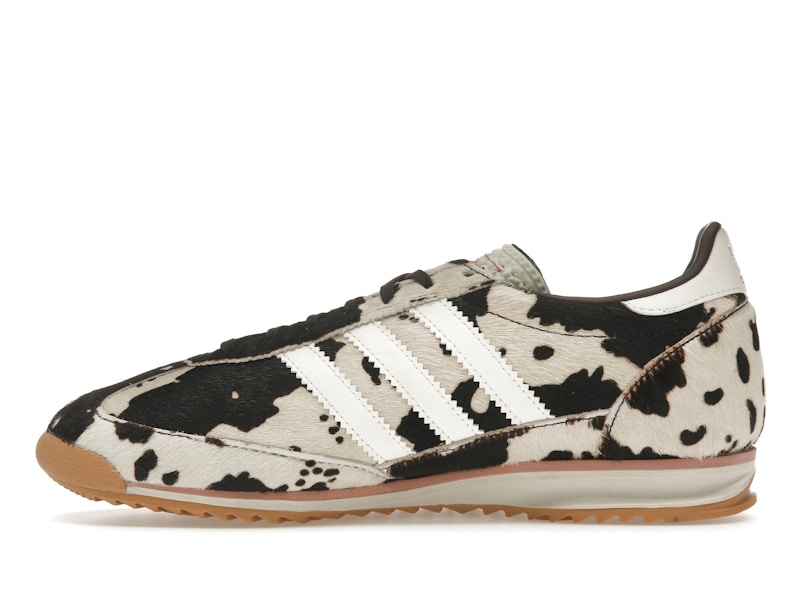 adidas SL 72 OG Cow Print (Women's) - image 19