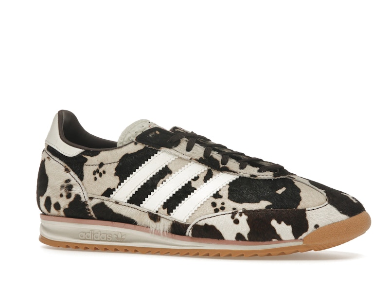 adidas SL 72 OG Cow Print (Women's) - image 3