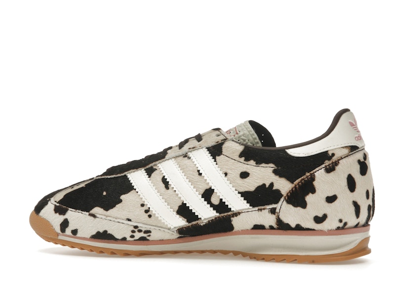 adidas SL 72 OG Cow Print (Women's) - image 21