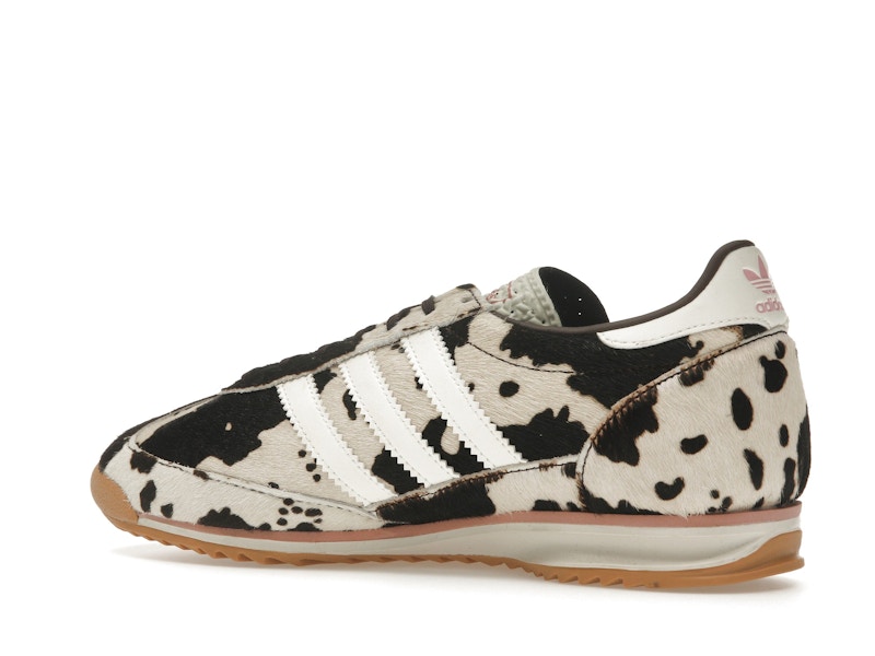 adidas SL 72 OG Cow Print (Women's) - image 22