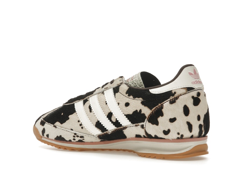 adidas SL 72 OG Cow Print (Women's) - image 23