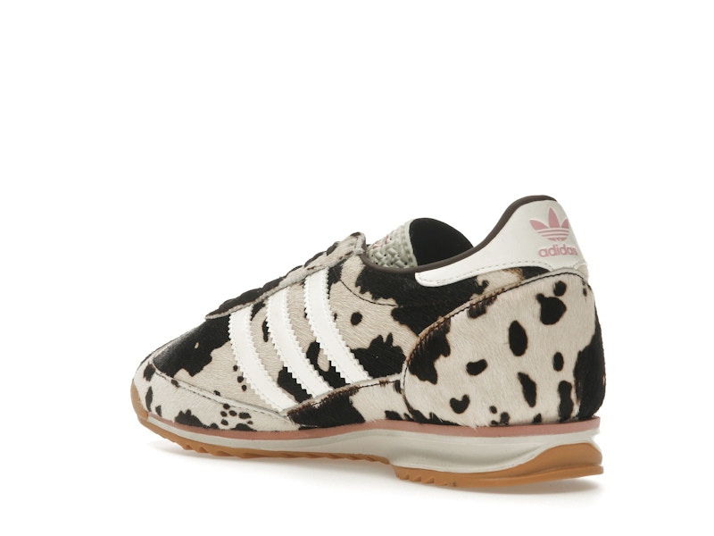 adidas SL 72 OG Cow Print (Women's) - image 24