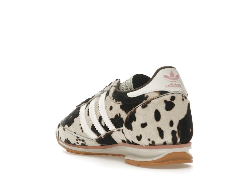 adidas SL 72 OG Cow Print (Women's) - image 25