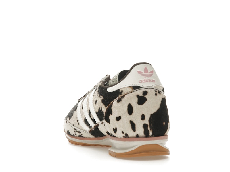 adidas SL 72 OG Cow Print (Women's) - image 26