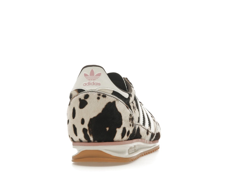 adidas SL 72 OG Cow Print (Women's) - image 29