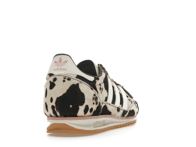 adidas SL 72 OG Cow Print (Women's) - image 30