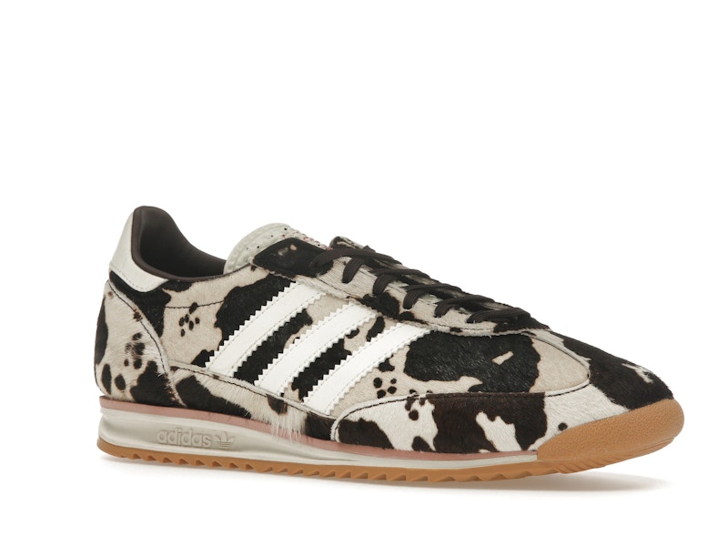 adidas SL 72 OG Cow Print (Women's) - image 4