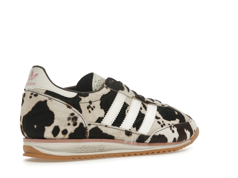 adidas SL 72 OG Cow Print (Women's) - image 33