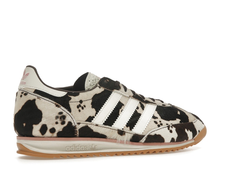 adidas SL 72 OG Cow Print (Women's) - image 34