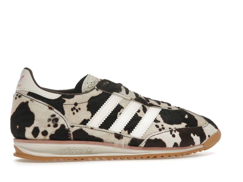 adidas SL 72 OG Cow Print (Women's) - image 35