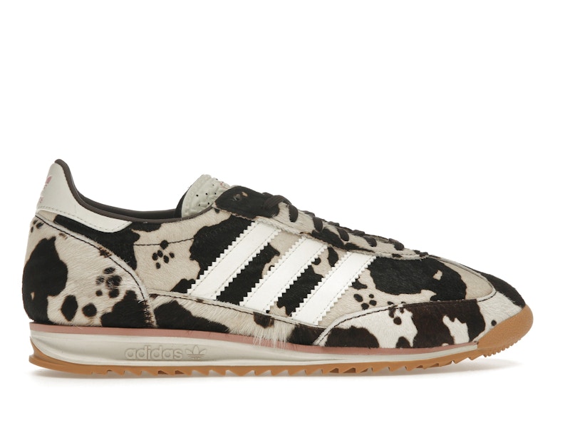 adidas SL 72 OG Cow Print (Women's) - image 36