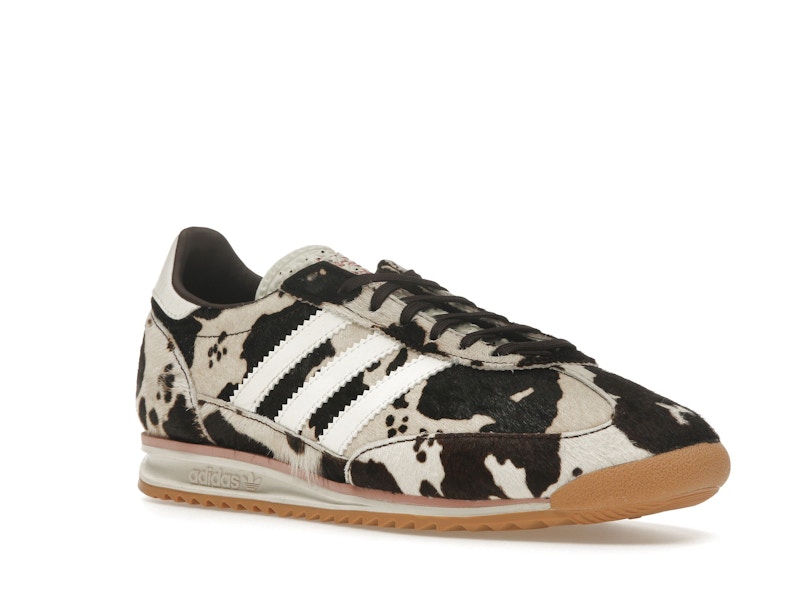 adidas SL 72 OG Cow Print (Women's) - image 5