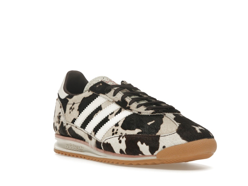 adidas SL 72 OG Cow Print (Women's) - image 6