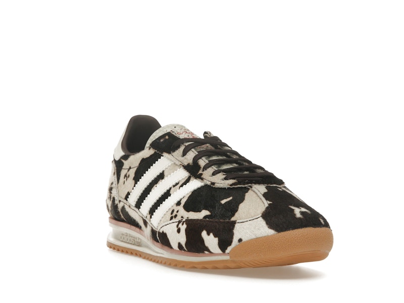 adidas SL 72 OG Cow Print (Women's) - image 7