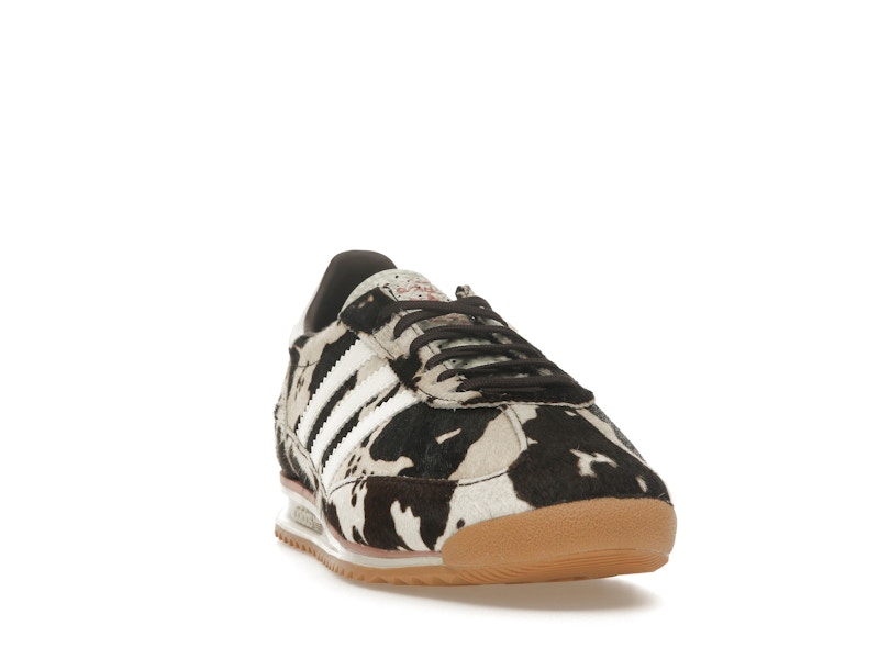 adidas SL 72 OG Cow Print (Women's) - image 8