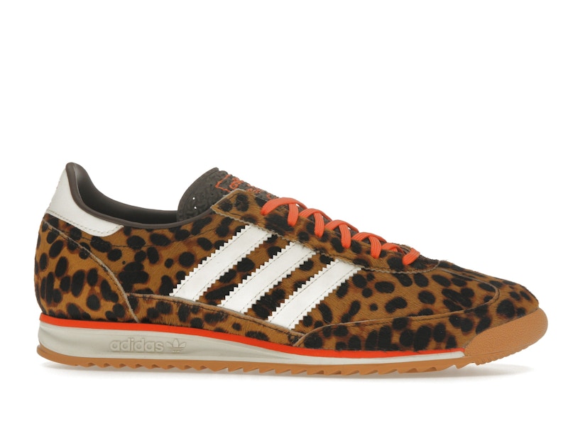 adidas SL 72 OG Leopard Print (Women's) - image 2