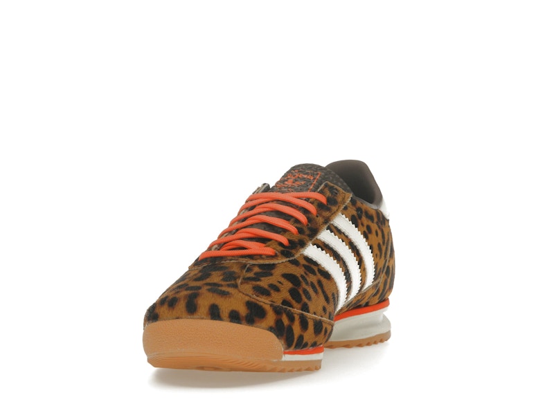 adidas SL 72 OG Leopard Print (Women's) - image 12
