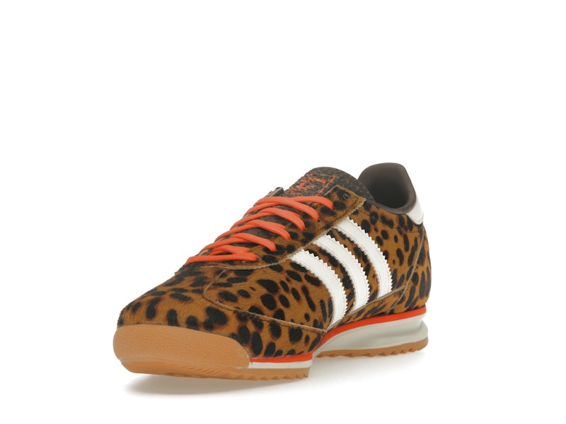 adidas SL 72 OG Leopard Print (Women's) - image 13