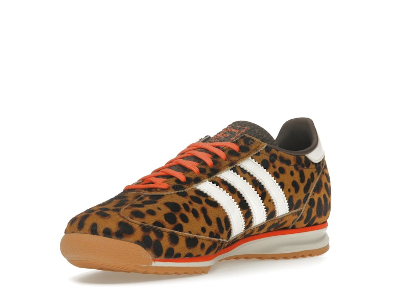 adidas SL 72 OG Leopard Print (Women's) - image 14
