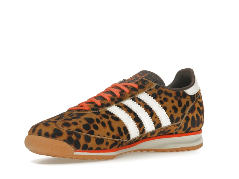 adidas SL 72 OG Leopard Print (Women's) - image 15