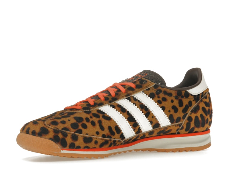 adidas SL 72 OG Leopard Print (Women's) - image 16