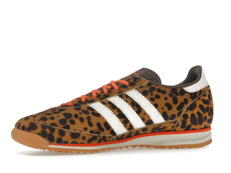 adidas SL 72 OG Leopard Print (Women's) - image 17