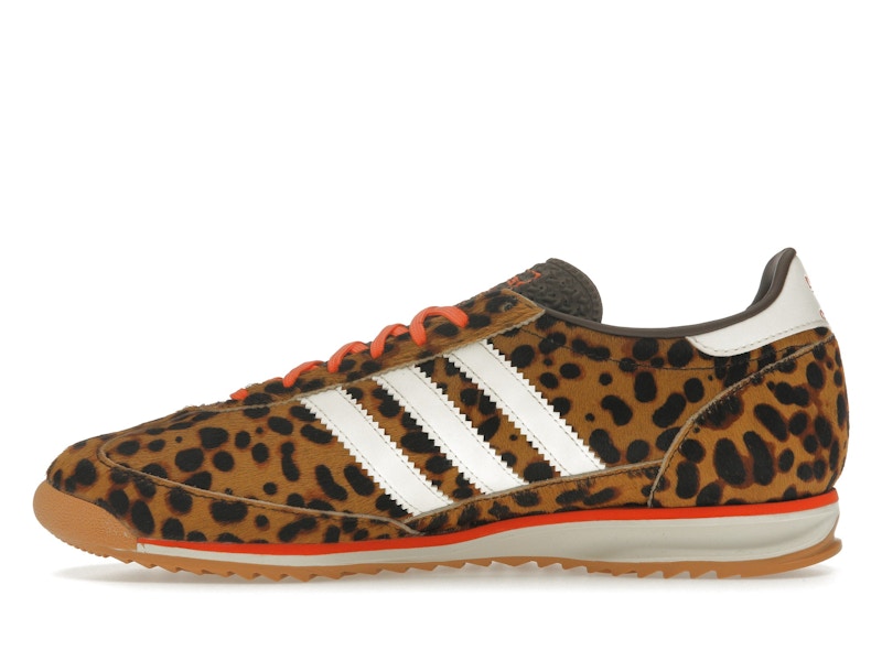 adidas SL 72 OG Leopard Print (Women's) - image 19