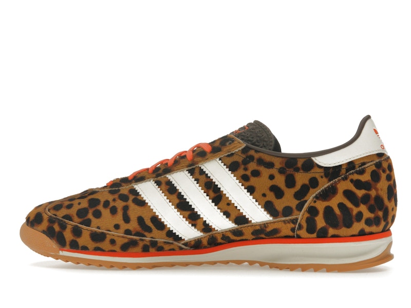 adidas SL 72 OG Leopard Print (Women's) - image 20