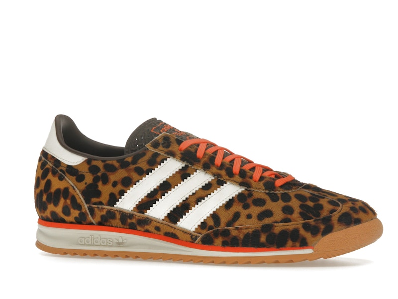 adidas SL 72 OG Leopard Print (Women's) - image 3