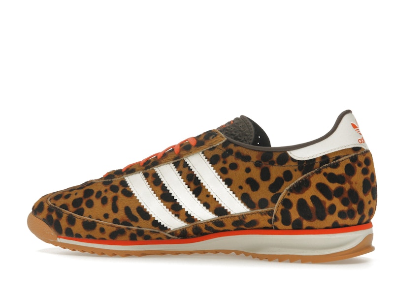 adidas SL 72 OG Leopard Print (Women's) - image 21