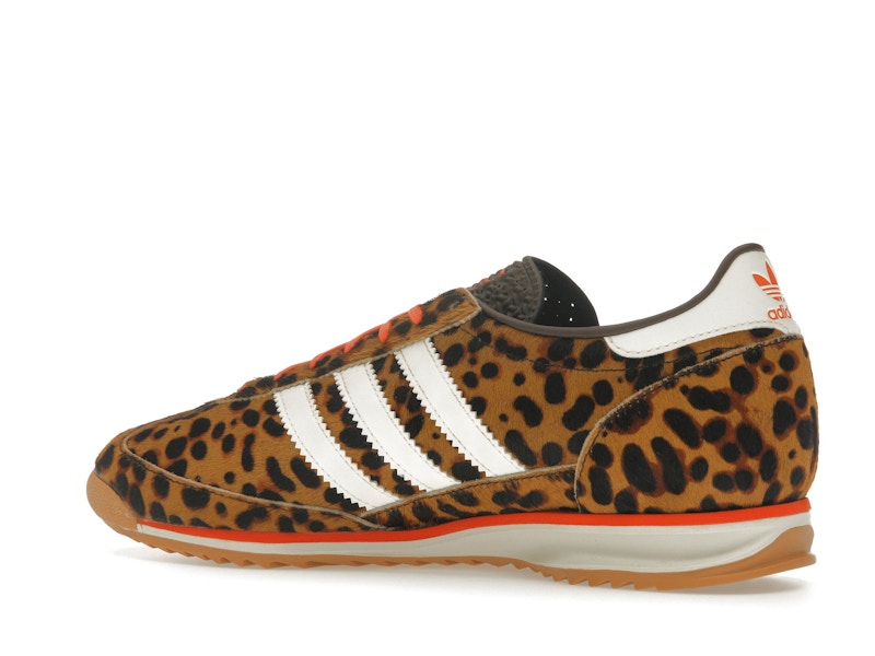 adidas SL 72 OG Leopard Print (Women's) - image 22
