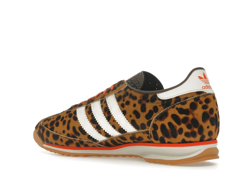 adidas SL 72 OG Leopard Print (Women's) - image 23