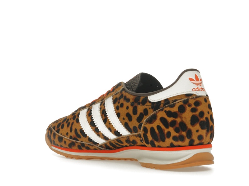 adidas SL 72 OG Leopard Print (Women's) - image 24