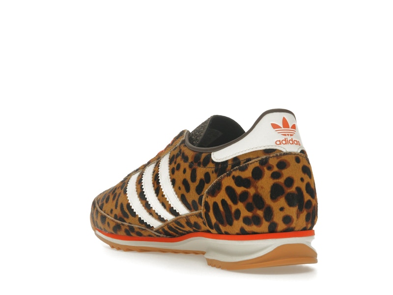 adidas SL 72 OG Leopard Print (Women's) - image 25