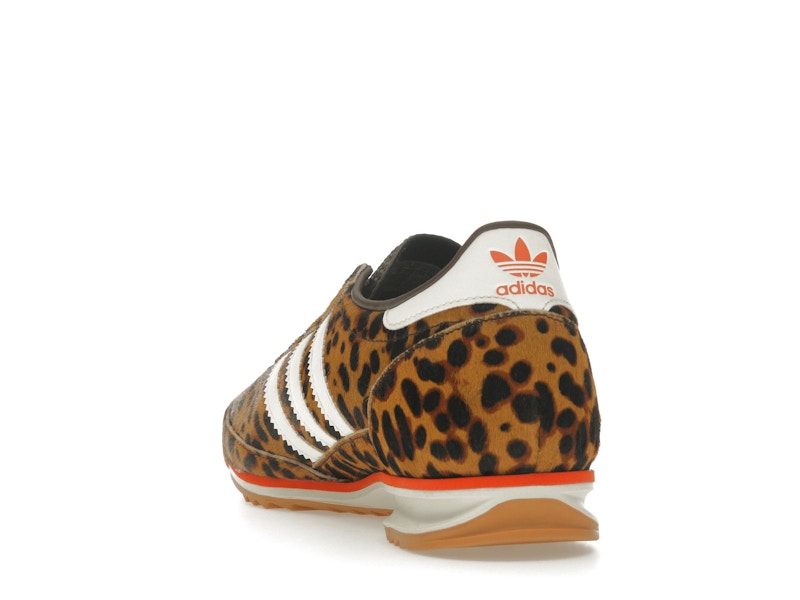 adidas SL 72 OG Leopard Print (Women's) - image 26