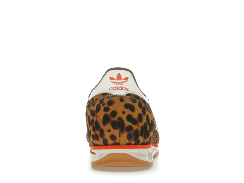 adidas SL 72 OG Leopard Print (Women's) - image 28