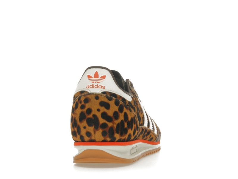 adidas SL 72 OG Leopard Print (Women's) - image 29