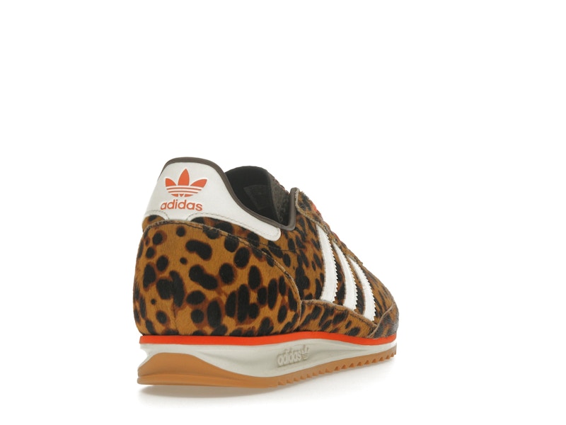 adidas SL 72 OG Leopard Print (Women's) - image 30