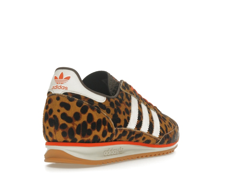 adidas SL 72 OG Leopard Print (Women's) - image 31