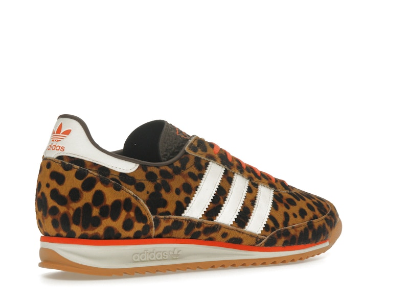 adidas SL 72 OG Leopard Print (Women's) - image 33