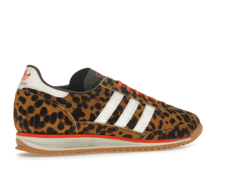adidas SL 72 OG Leopard Print (Women's) - image 34